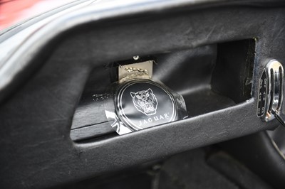 Lot 55 - 1970/1989 CCC Challenger E-Type 4.2 Roadster