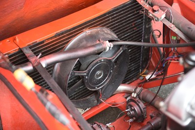 Lot 55 - 1970/1989 CCC Challenger E-Type 4.2 Roadster