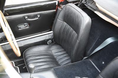 Lot 55 - 1970/1989 CCC Challenger E-Type 4.2 Roadster