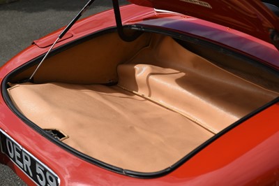 Lot 55 - 1970/1989 CCC Challenger E-Type 4.2 Roadster