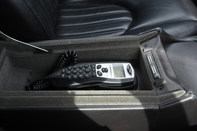 Lot 144 - 2003 Jaguar XK8 4.2 Convertible