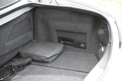 Lot 144 - 2003 Jaguar XK8 4.2 Convertible