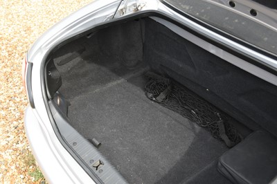 Lot 144 - 2003 Jaguar XK8 4.2 Convertible