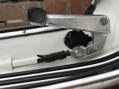 Lot 136 - 1963 Vespa GL150