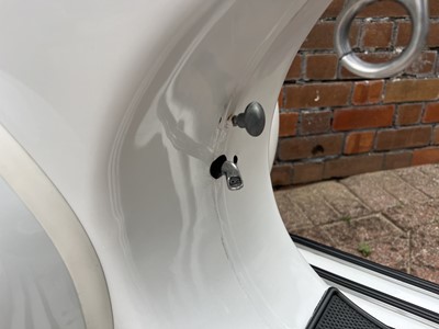 Lot 136 - 1963 Vespa GL150