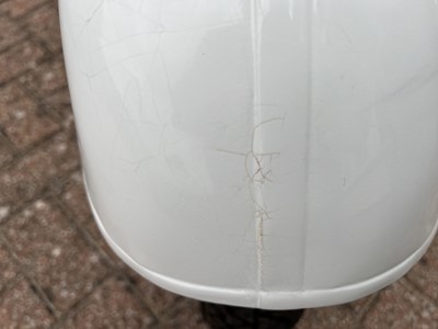 Lot 136 - 1963 Vespa GL150