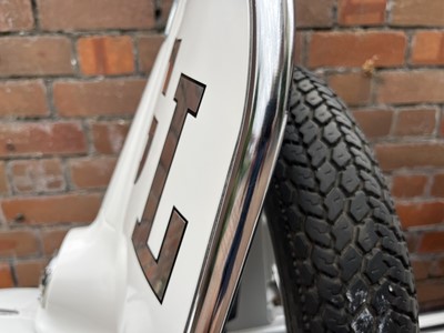 Lot 136 - 1963 Vespa GL150