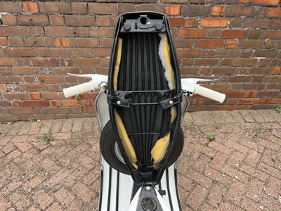 Lot 136 - 1963 Vespa GL150