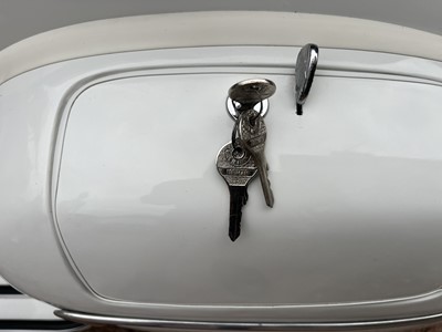 Lot 136 - 1963 Vespa GL150