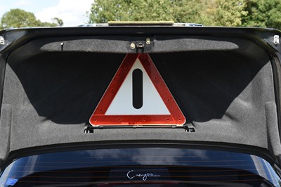 Lot 59 - 1993 Mercedes-Benz E220 Saloon