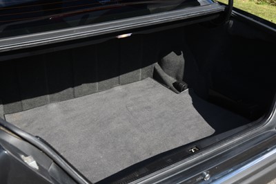 Lot 59 - 1993 Mercedes-Benz E220 Saloon