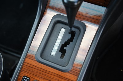 Lot 59 - 1993 Mercedes-Benz E220 Saloon