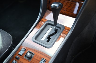 Lot 59 - 1993 Mercedes-Benz E220 Saloon