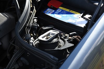 Lot 59 - 1993 Mercedes-Benz E220 Saloon