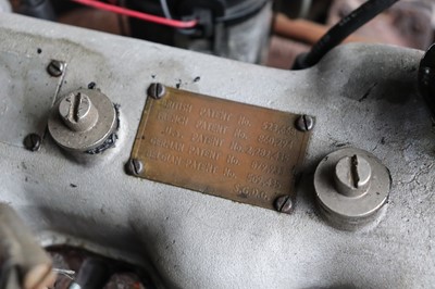 Lot 114 - 1958 Land-Rover Series I 88"