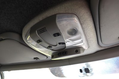 Lot 155 - 2013 Mercedes-Benz Sprinter 313 CDI Camper Van