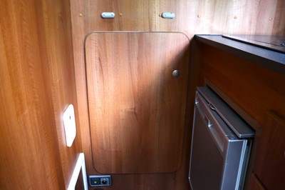 Lot 155 - 2013 Mercedes-Benz Sprinter 313 CDI Camper Van