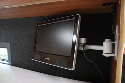 Lot 155 - 2013 Mercedes-Benz Sprinter 313 CDI Camper Van