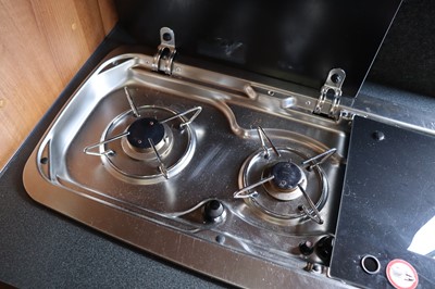 Lot 155 - 2013 Mercedes-Benz Sprinter 313 CDI Camper Van