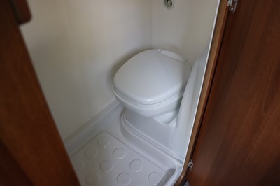 Lot 155 - 2013 Mercedes-Benz Sprinter 313 CDI Camper Van