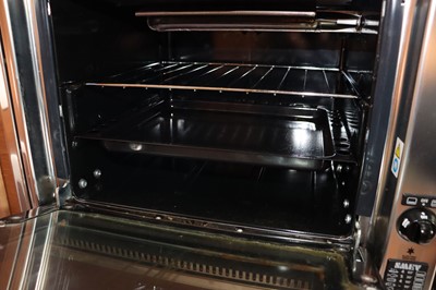 Lot 155 - 2013 Mercedes-Benz Sprinter 313 CDI Camper Van