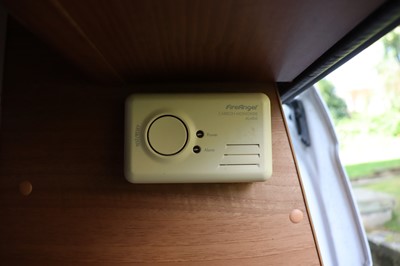 Lot 155 - 2013 Mercedes-Benz Sprinter 313 CDI Camper Van