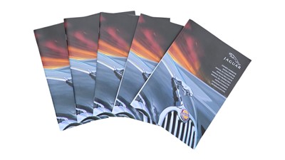 Lot 49 - 2007 Jaguar Super V8 Sovereign