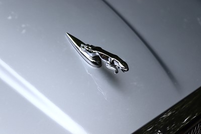 Lot 49 - 2007 Jaguar Super V8 Sovereign