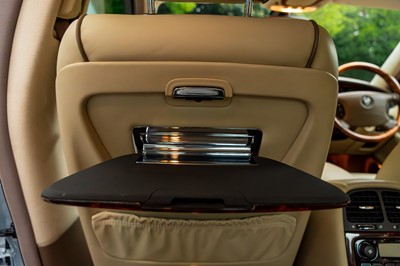 Lot 49 - 2007 Jaguar Super V8 Sovereign