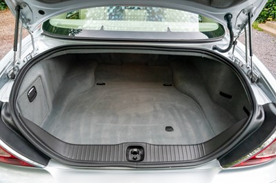 Lot 49 - 2007 Jaguar Super V8 Sovereign