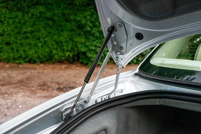 Lot 49 - 2007 Jaguar Super V8 Sovereign