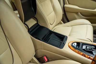 Lot 49 - 2007 Jaguar Super V8 Sovereign