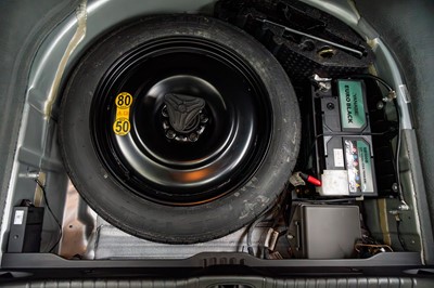 Lot 49 - 2007 Jaguar Super V8 Sovereign