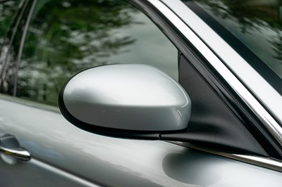 Lot 49 - 2007 Jaguar Super V8 Sovereign