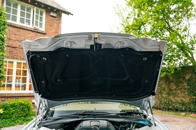 Lot 49 - 2007 Jaguar Super V8 Sovereign