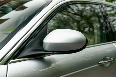 Lot 49 - 2007 Jaguar Super V8 Sovereign