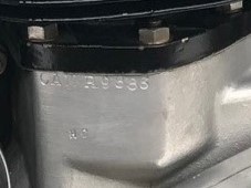 Lot 212 - 1959 BSA A10 Super Rocket