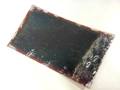 Lot 115 - Heuer Timers and Chronographs Enamel Sign