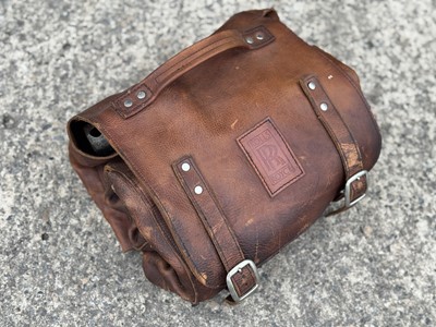 Lot 129 - 60-piece Toolkit for a 40-50HP Rolls-Royce Silver Ghost