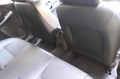 Lot 13 - 2005 MG ZT-T 190+