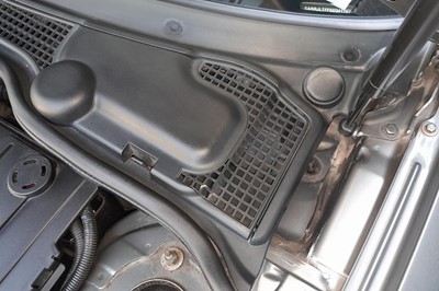 Lot 13 - 2005 MG ZT-T 190+