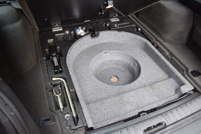 Lot 13 - 2005 MG ZT-T 190+