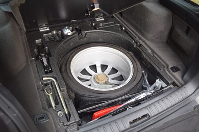 Lot 13 - 2005 MG ZT-T 190+