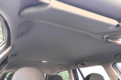 Lot 13 - 2005 MG ZT-T 190+