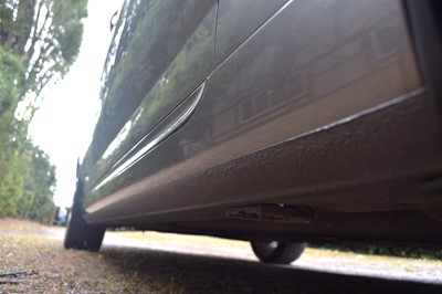 Lot 13 - 2005 MG ZT-T 190+