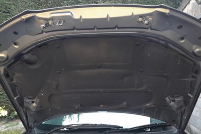 Lot 13 - 2005 MG ZT-T 190+