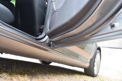 Lot 13 - 2005 MG ZT-T 190+