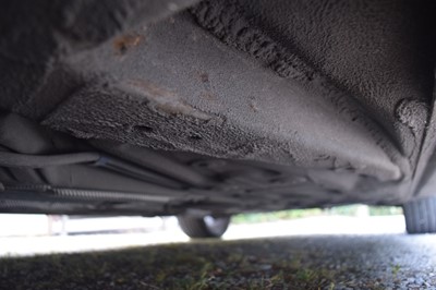 Lot 13 - 2005 MG ZT-T 190+