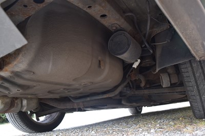 Lot 13 - 2005 MG ZT-T 190+