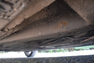 Lot 13 - 2005 MG ZT-T 190+